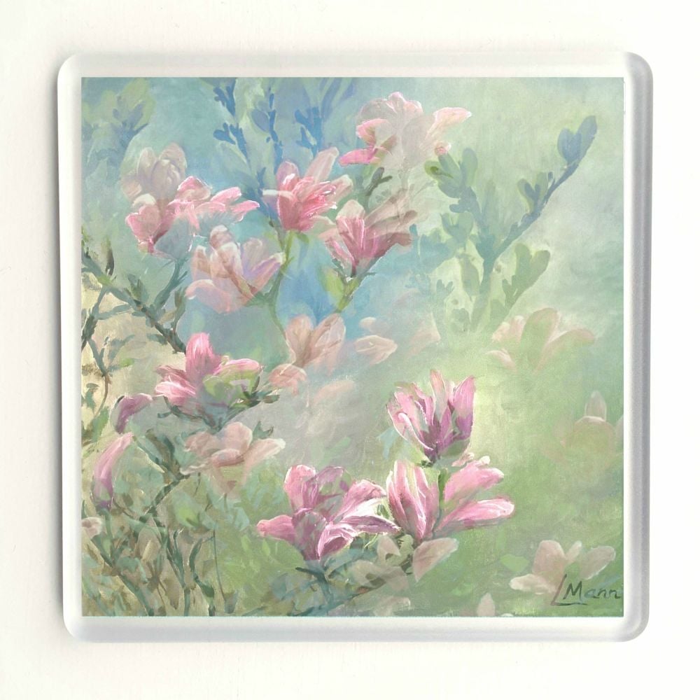 Coaster - Magnolia Blossom