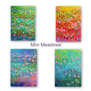 15 x 20 mini meadows