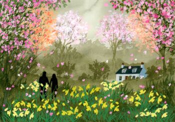 Daffodil Cottage