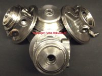 Original Melett UK Turbo CHRA  Turbocharger BMW 535D KP39-045 54399700045 Core 