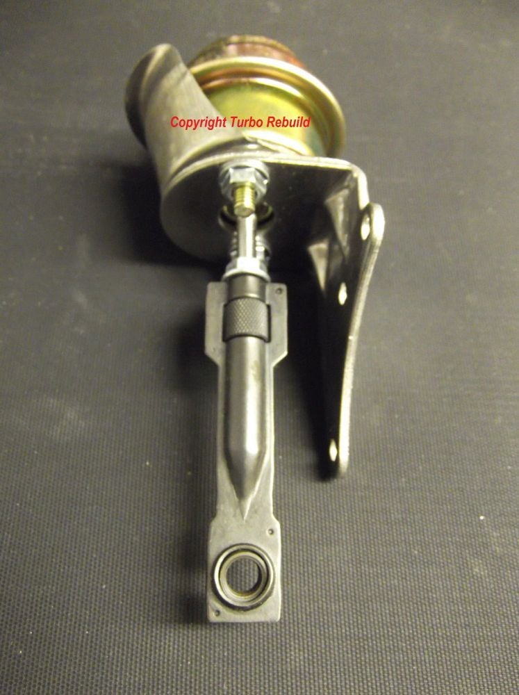 New Turbocharger Wastegate Actuator to Fit Garrett GT1749V (VNT) 433483-000