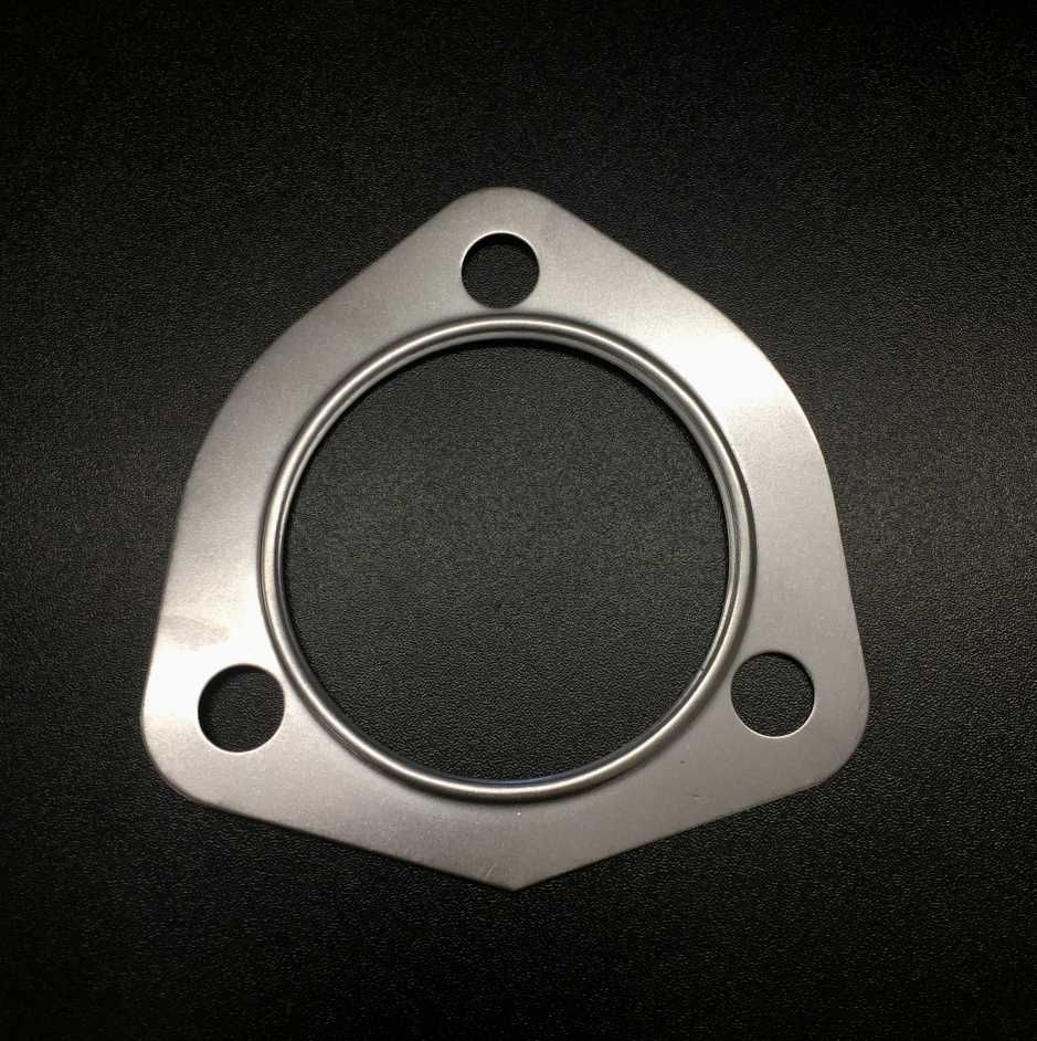 Turbo Exhaust Manifold To Downpipe Gasket Esr3260 Land