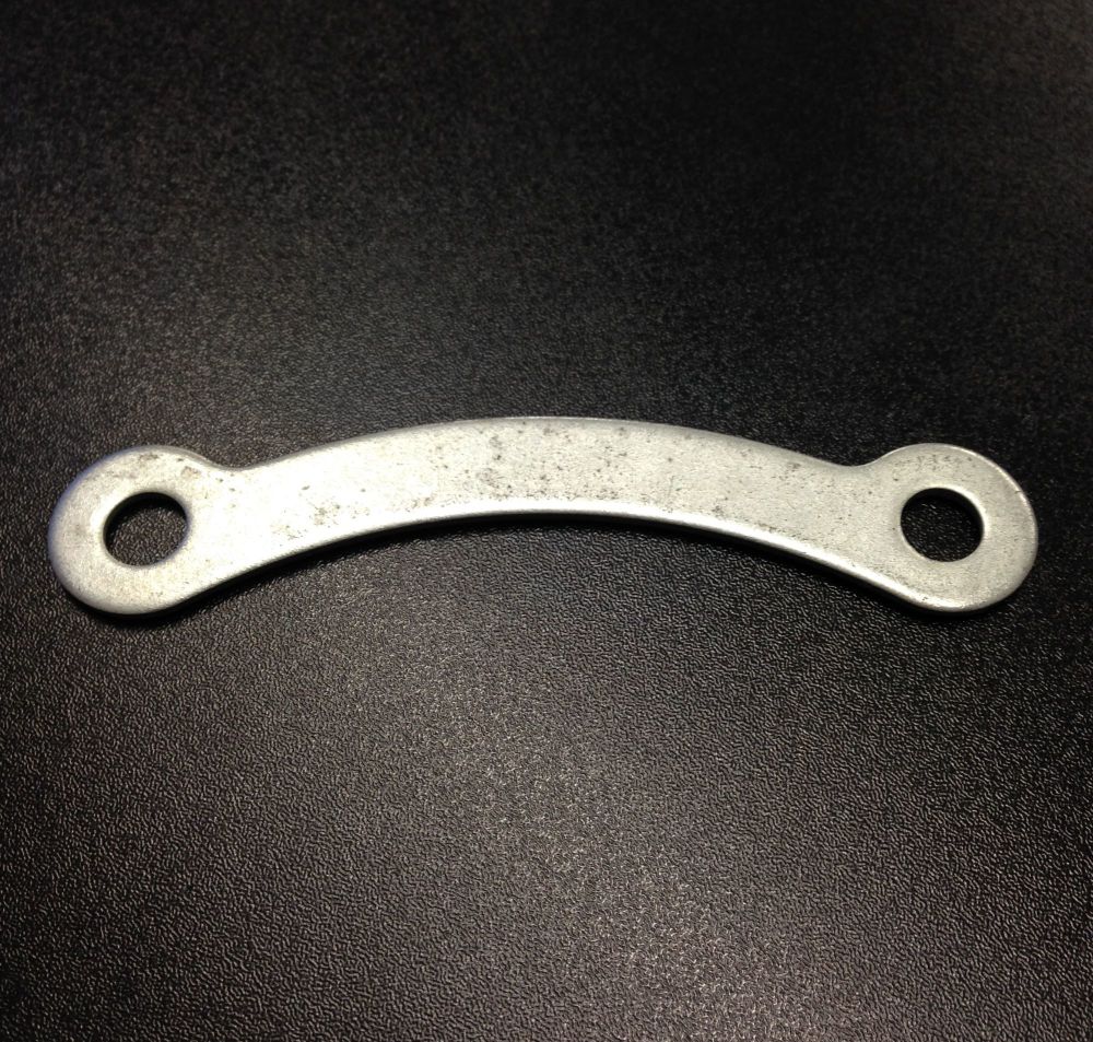 Compressor Housing Mounting Clamp to Fit Garrett T04, T04E (Turbo To CHRA)