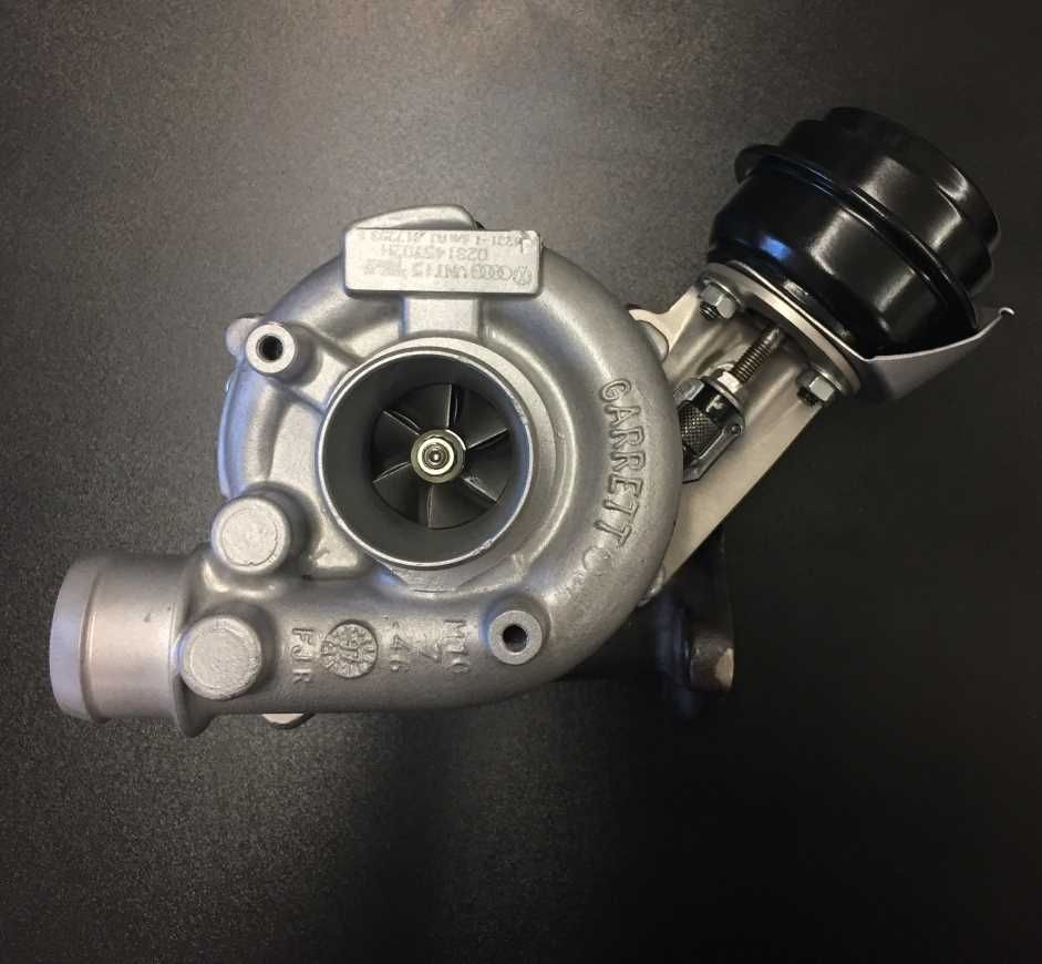 Reconditioned 454231 Genuine Garrett GT1749V Turbocharger Audi A4 A6 VW