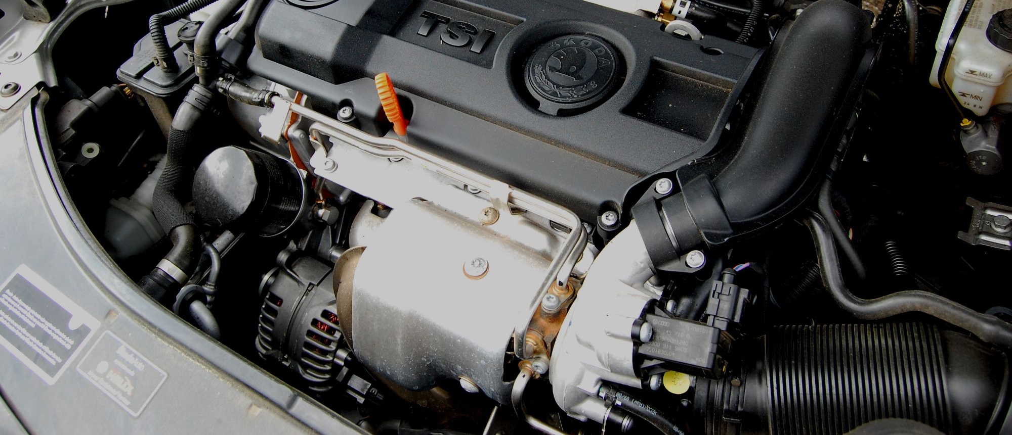 Turbo removal and refitting is easy with Turbo Rebuild. We can even offer mobile removal and refitting in the Blackpool area!