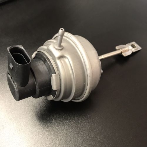 Brand New 792290 Electronic Actuator with Position Sensor for VW