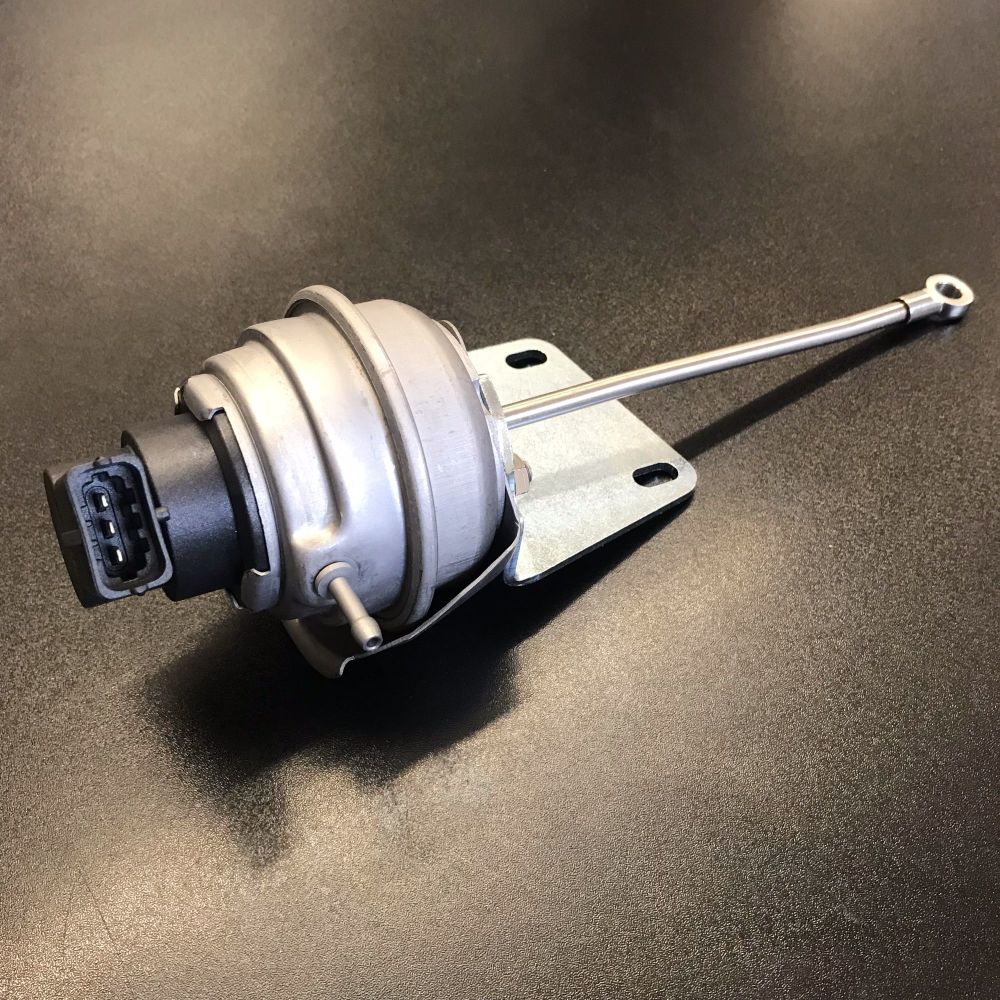 Turbo Actuator Wastegate pour Alfa Romeo Mito 1.6 JTDM 120cv 8039562 8039563