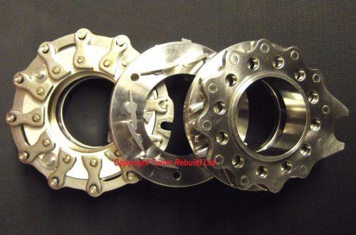 Turbo Nozzle Ring VNT Variable Vane Assembly for Toyota 2.0D RHF4 VB19/VB21