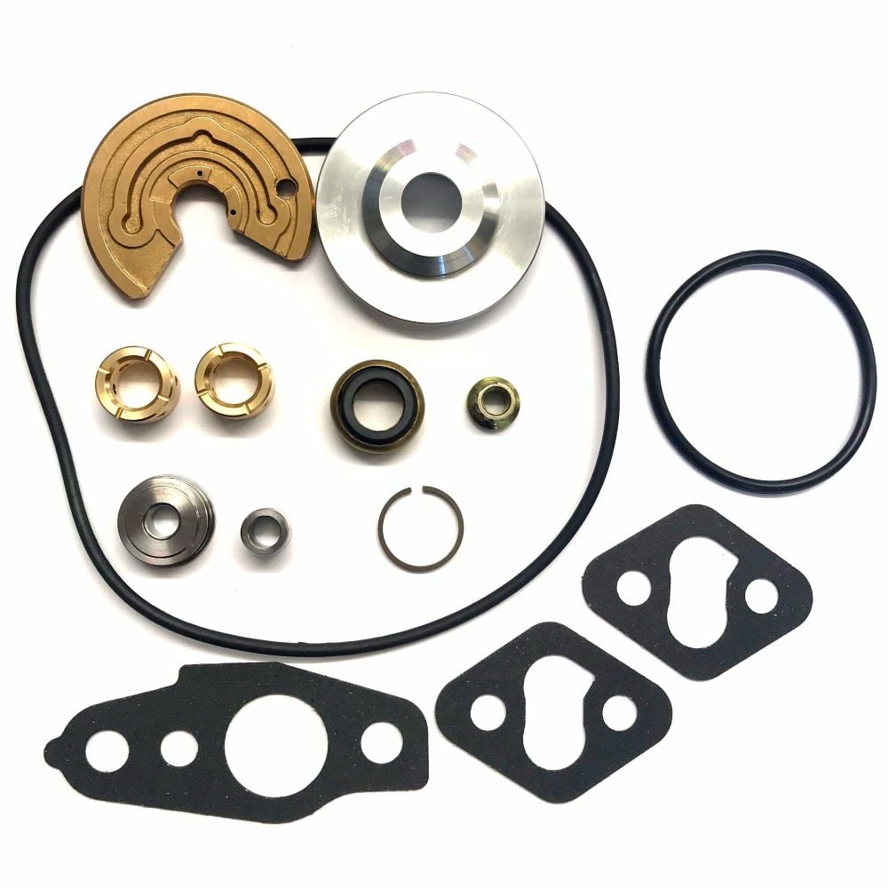 CT20 CT26 *CARBON* Turbo Repair Rebuild Service Repair Kit Toyota
