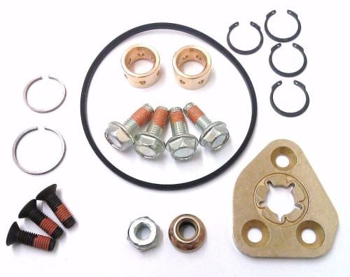 Turbo Repair Rebuild Service Repair Kit Holset H1C H1D H1E H2A Turbocharger