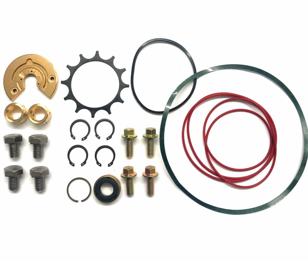 Turbo Repair Rebuild Service Repair Kit fits Garrett T3 TA03 TB03 TC03