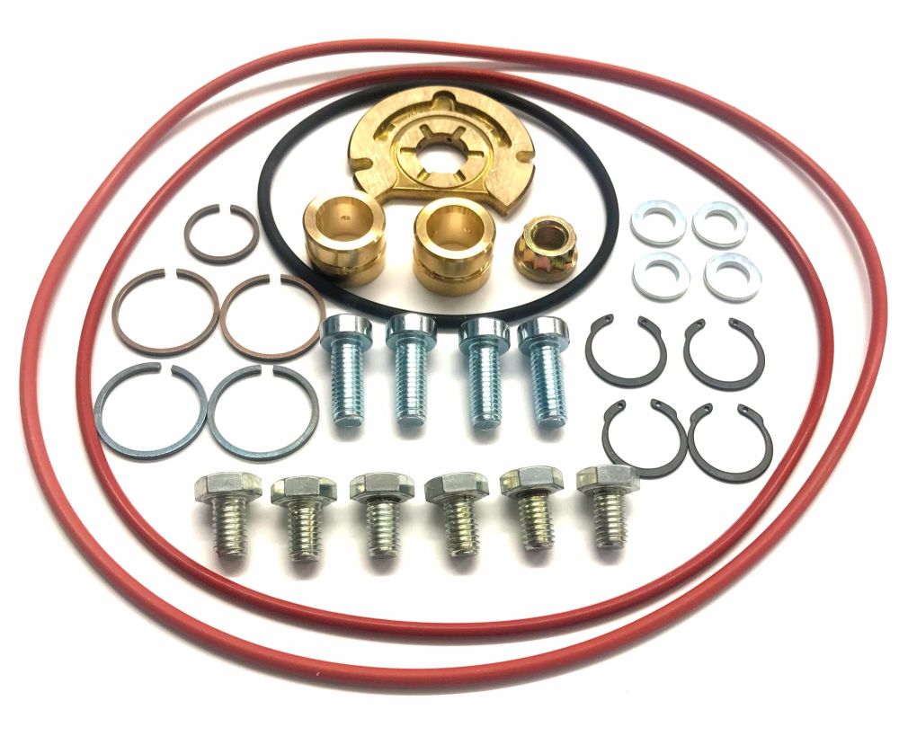 K26 Turbo Repair Rebuild Service Repair Kit fits 3K KKK BMW