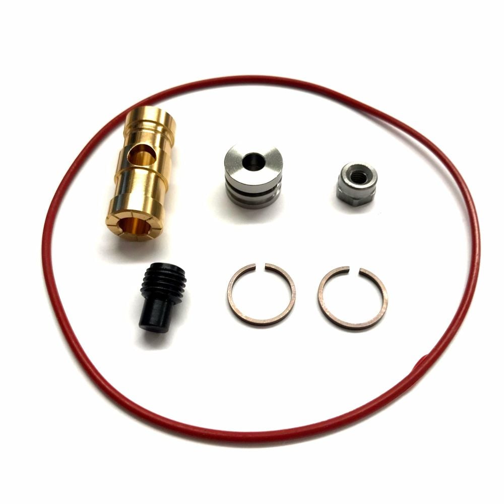 GT12 GT1238s GT1544Z Turbo Repair Rebuild Service Repair Kit fits