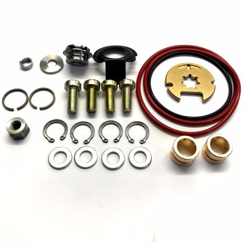 Turbo Repair Rebuild Service Repair Kit fits Borg Warner 3K KKK K14 K16 ...