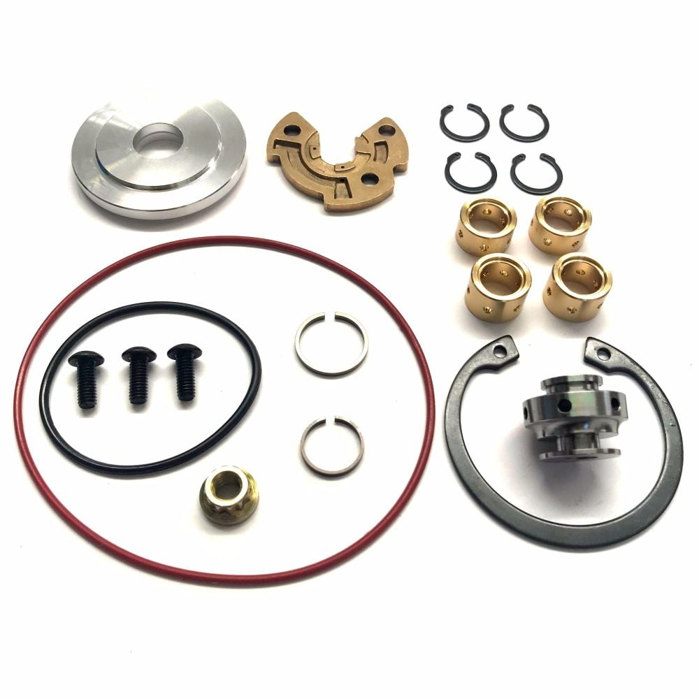 Turbo Repair Rebuild Service Repair Kit fits Garrett T2 T25 T28
