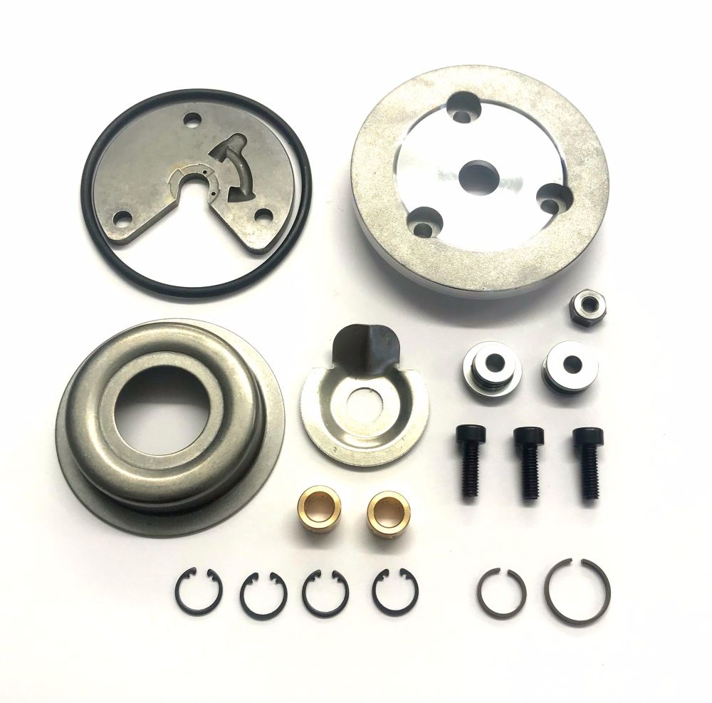 Turbo Rebuild Repair Service Kit Toyota Yaris CT2 CT9 CT12 D4D 17201