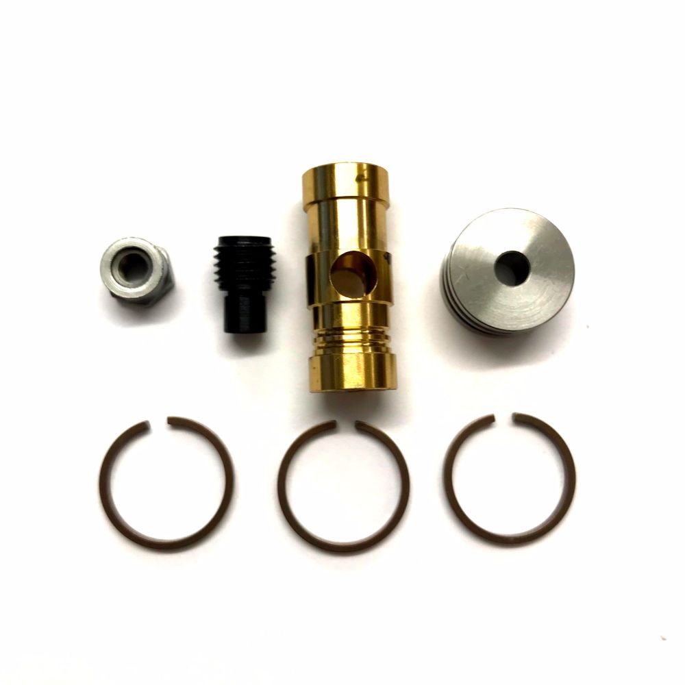 Turbo Rebuild Repair Service Bearings & Seals kit MGT1446Z Alfa Turbocharger