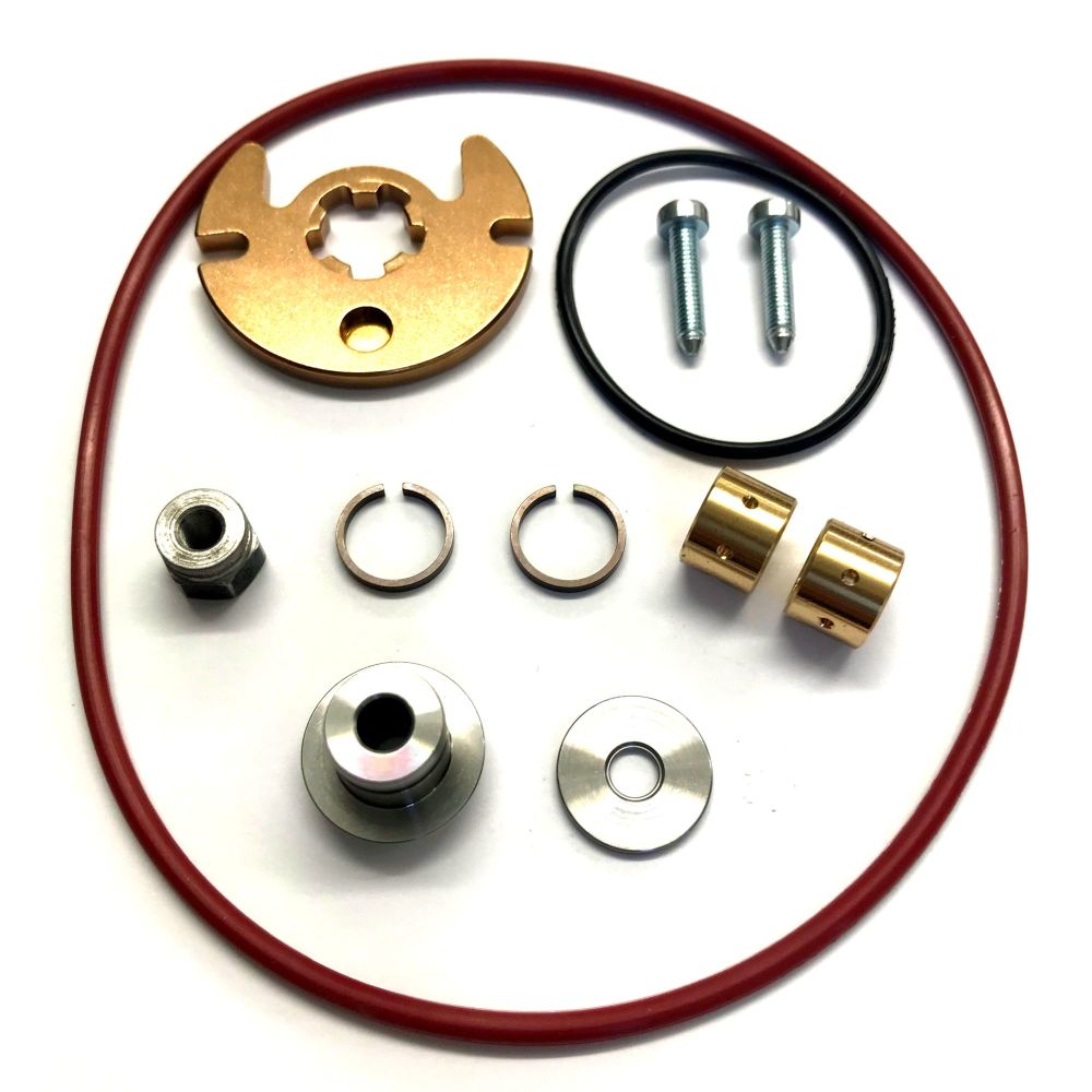 Turbo Repair Rebuild Service Repair Kit KP35 KP39 BV35 BV39
