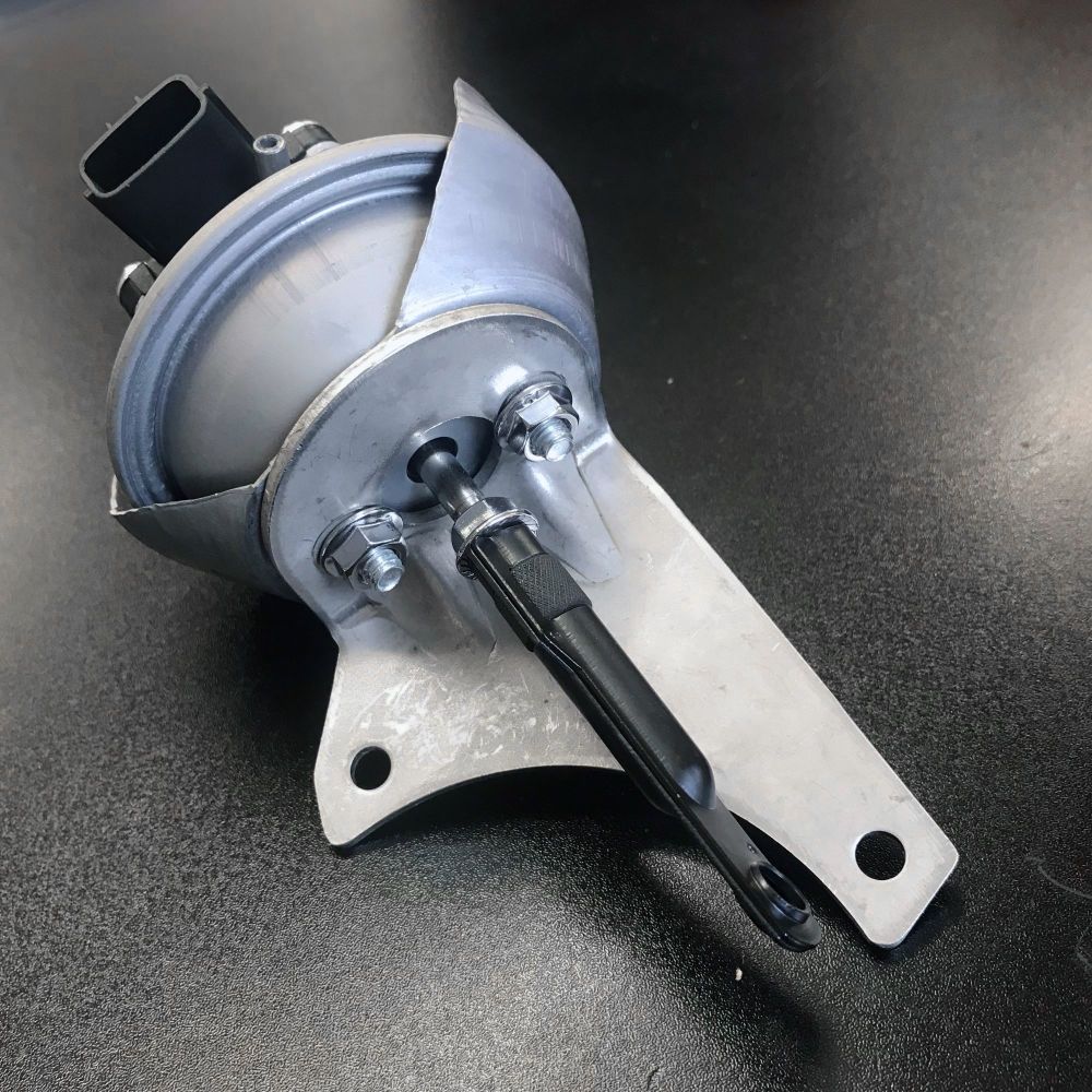 New Turbocharger Wastegate Actuator to Fit Ford 2.0D GTA1749V Turbo