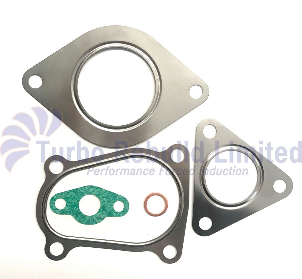 Gasket Kit RENAULT