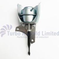 753420-0002/3/4/5 Turbocharger Wastegate Actuator to Fit Garrett GT1544V Turbo (replaces 737348-0003)