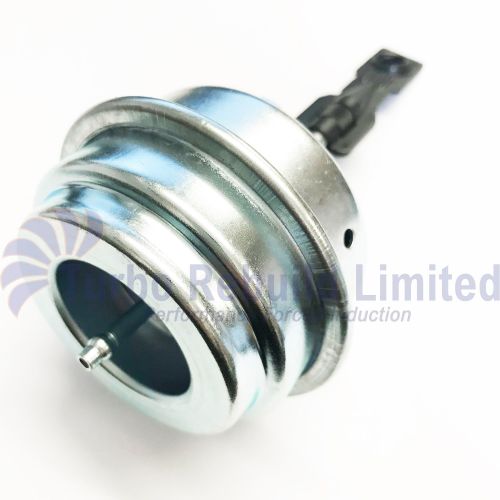 New Turbocharger Wastegate Actuator to Fit Garrett GT1749V 434855-0015 Turbo Auto, motor: onderdelen, accessoires