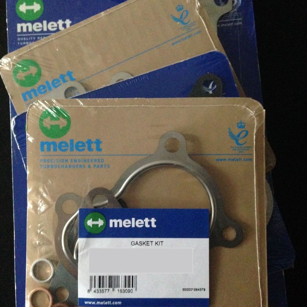 Gasket Kit MAN