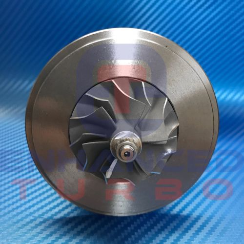 Uprated HYBRID Stage 1 Turbo CHRA Core 465171 465175 Land Rover Defender Di