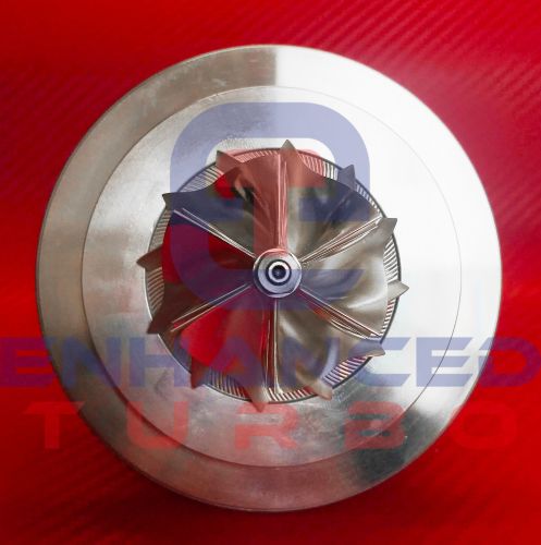 Uprated Hybrid Turbo Uprated CHRA K04-0064 Audi VW Seat Vag TFSI S3 2.0l