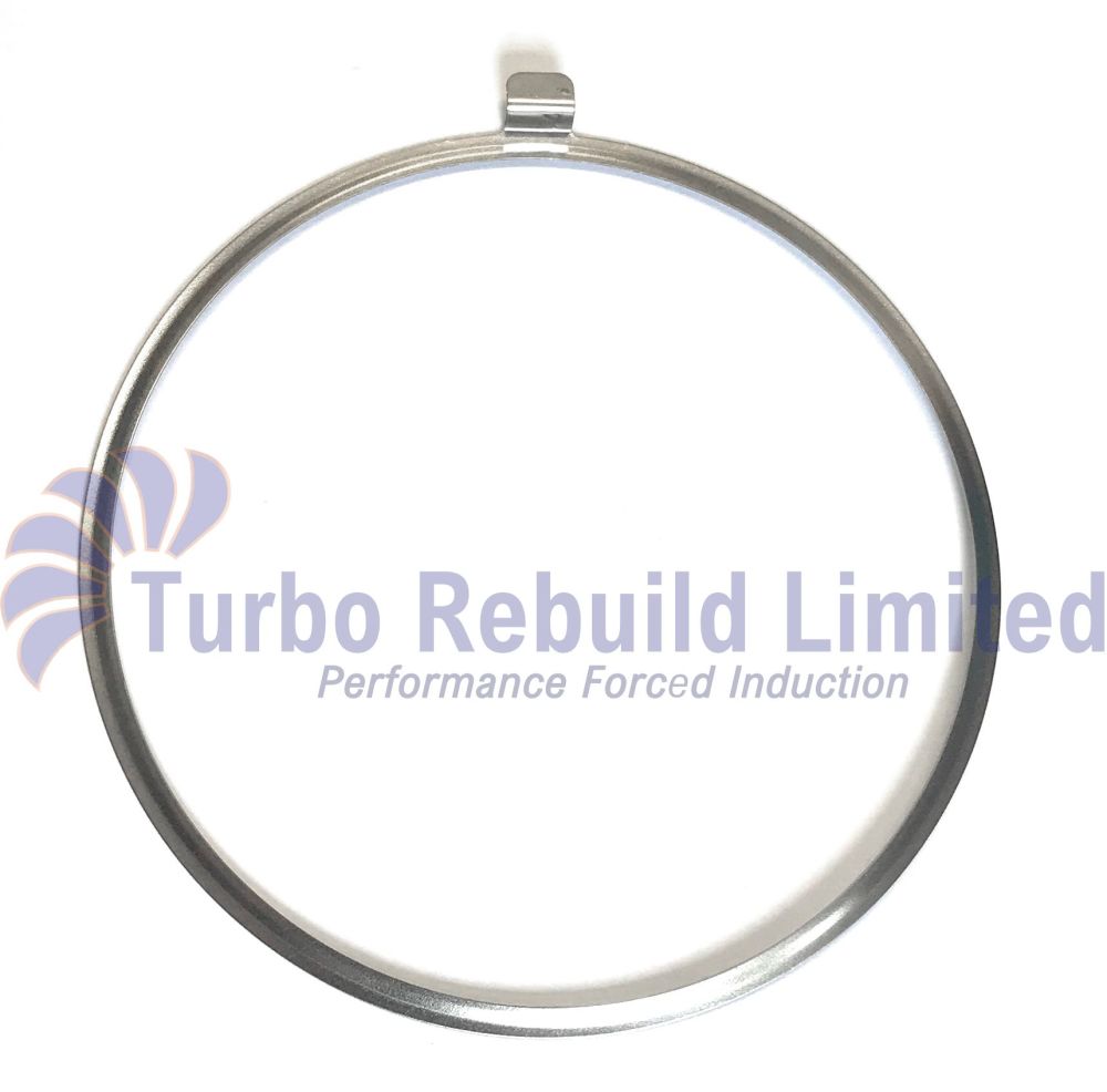 Garrett Turbocharger GT15-25 Turbo VNT Gasket (706377-0001) Fits GT1544V