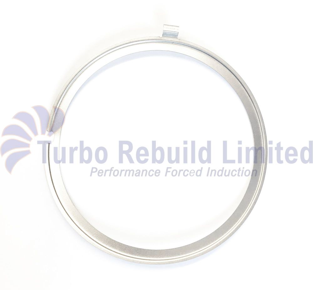 Garrett Turbocharger GT15-25 Turbo CHRA Core VNT Gasket (ID91mm/OD106mm)