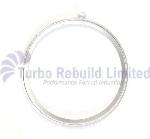 Mitsubishi Turbocharger TF035 Steel Turbine Housing Gasket from turbo 49135