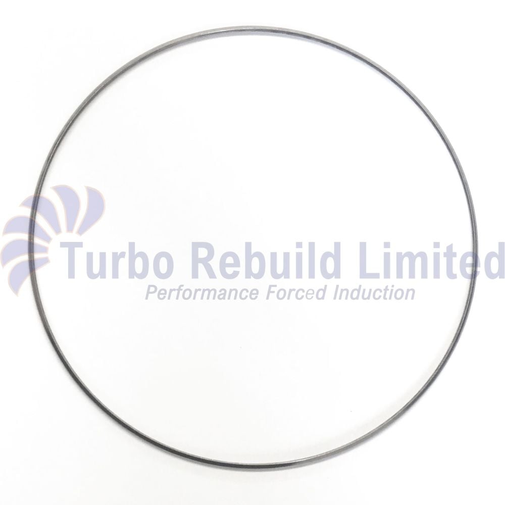 Garrett Turbocharger GT15-25 Turbo Core CHRA VNT Turbine Gasket (ID119mm OD
