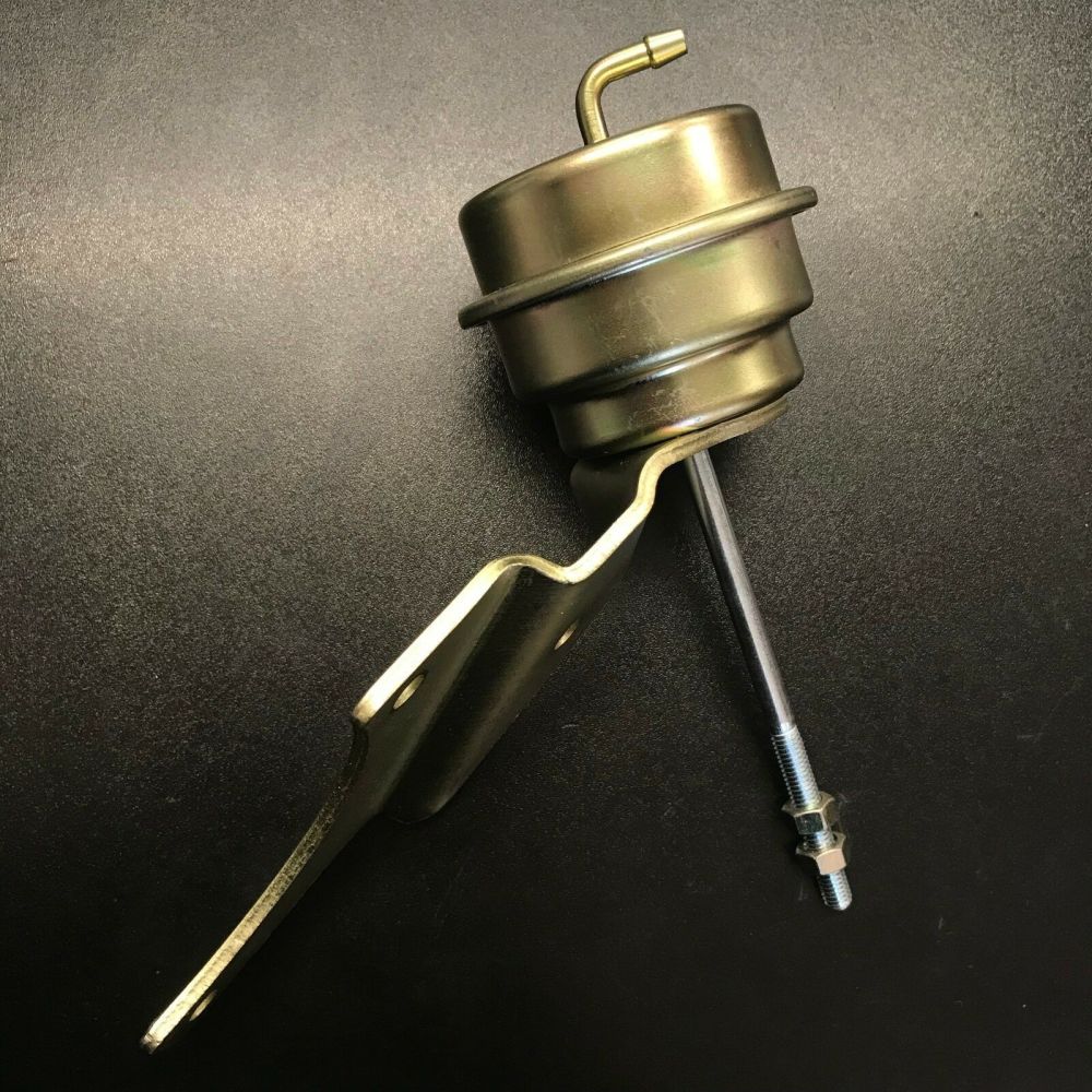 Turbocharger Wastegate Actuator K03S Audi VW 53039700052 Silenced 180BHP Turbo