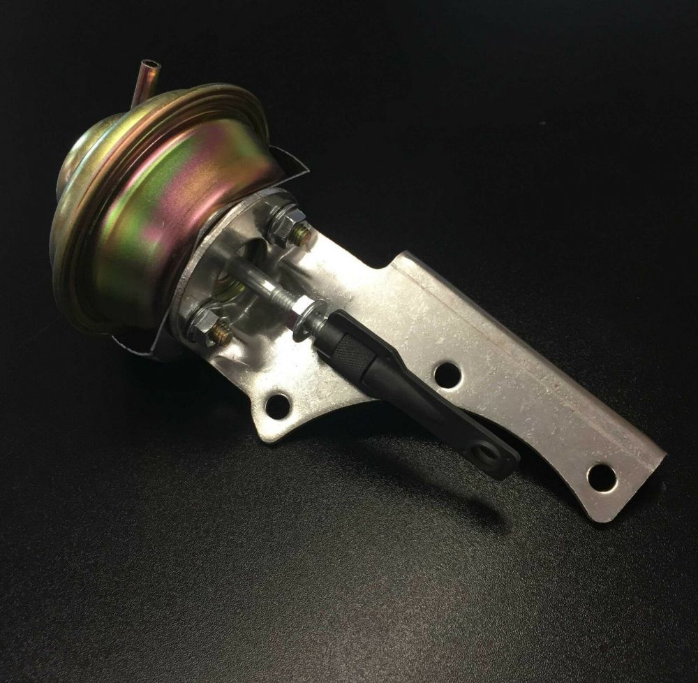 New Turbocharger Wastegate Actuator to Fit Garrett GT2052V 7026160001