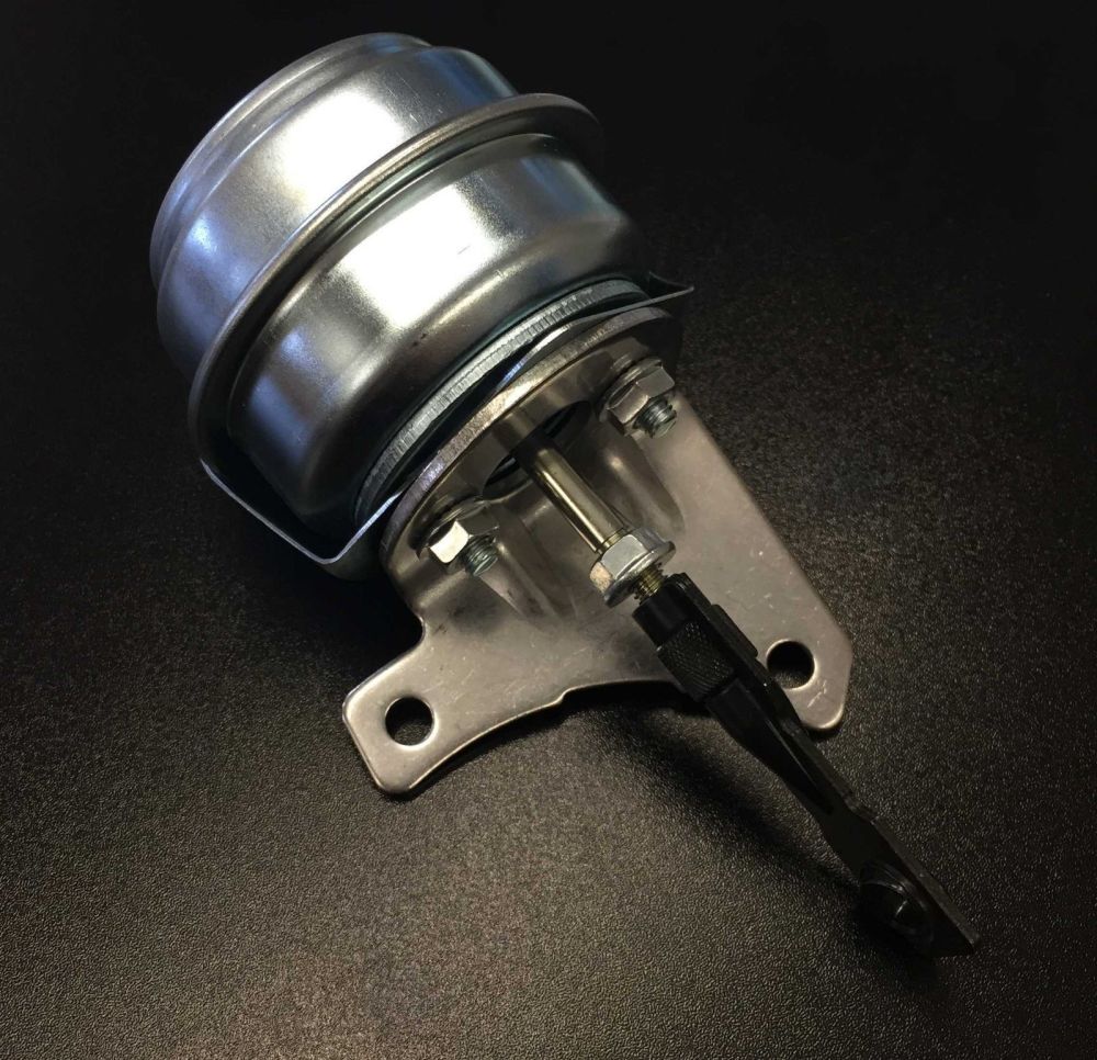 New Turbocharger Wastegate Actuator to Fit Garrett GTA1749MV 723455