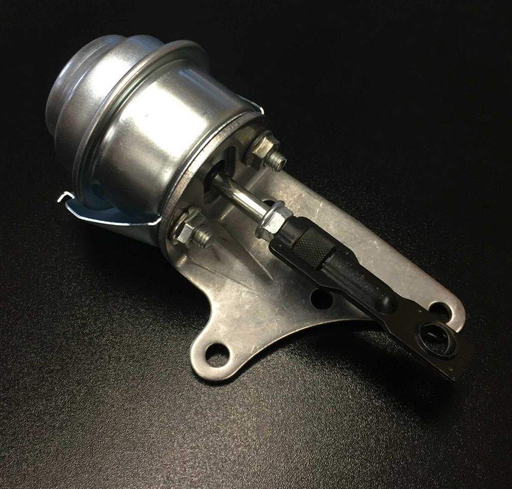 New Turbocharger Wastegate Actuator to Fit Garrett GT1544V 4334830052 Hyundai Kia 1.5D 1.6D