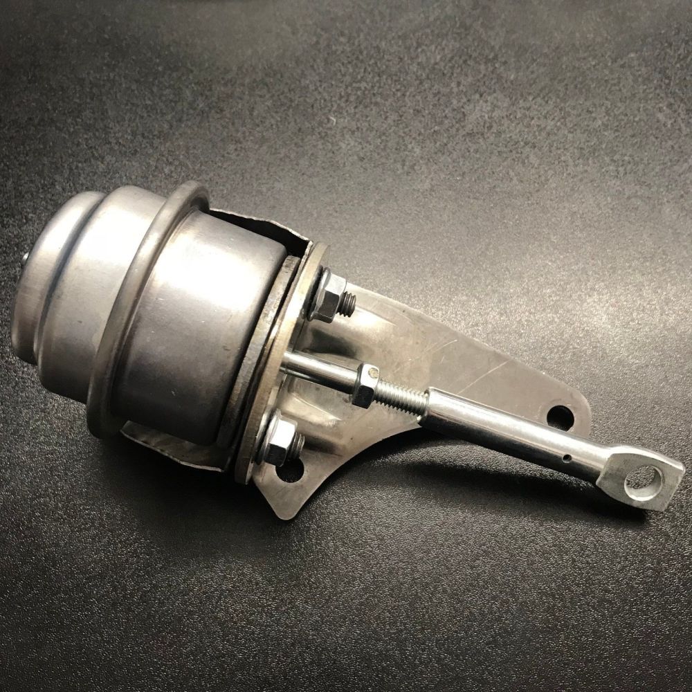 Brand New Turbocharger Wastegate Actuator GT2256V fits BMW 330D 4348550033