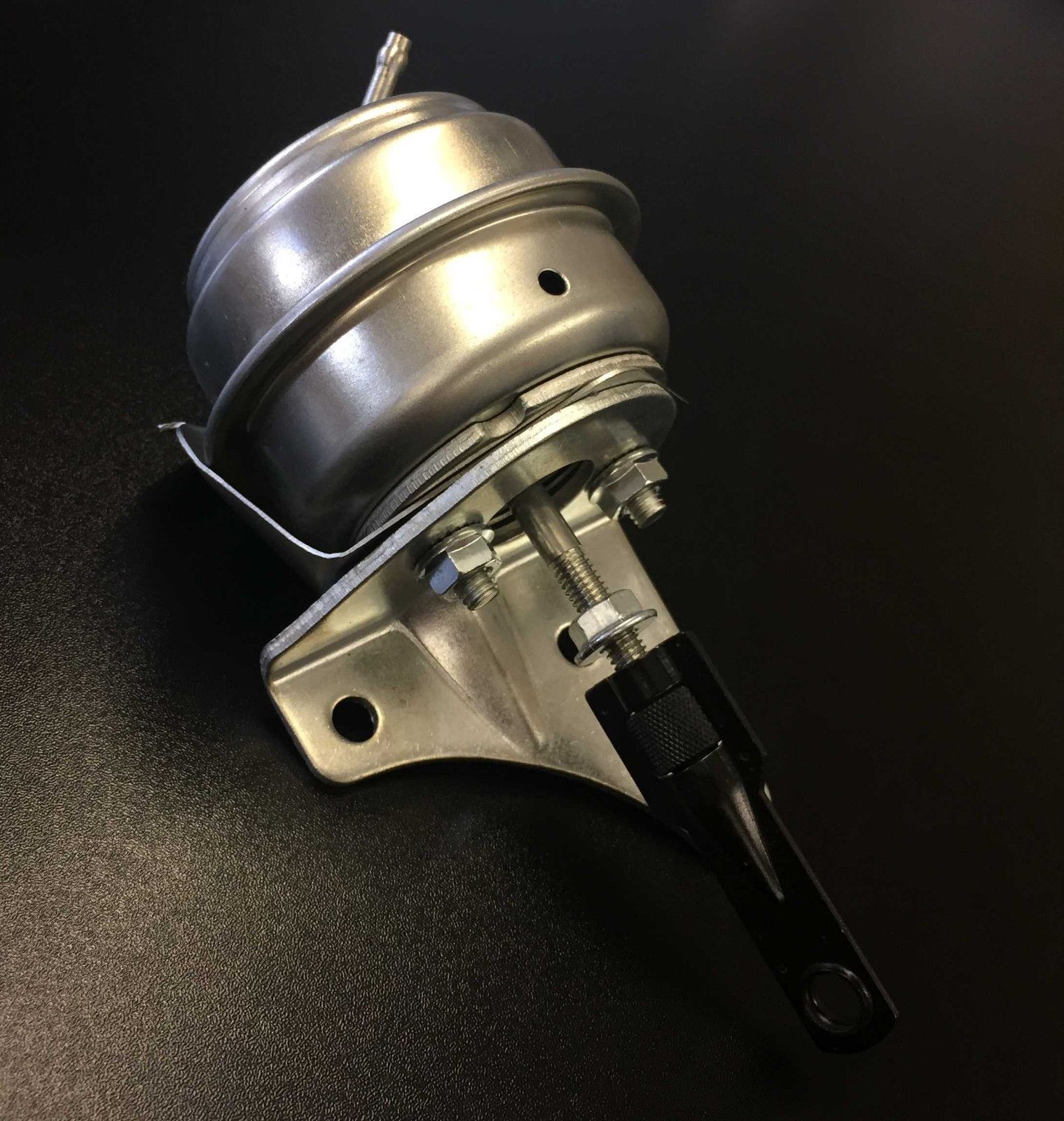 New Turbocharger Wastegate Actuator to Fit Garrett GT1749V Turbo 729041