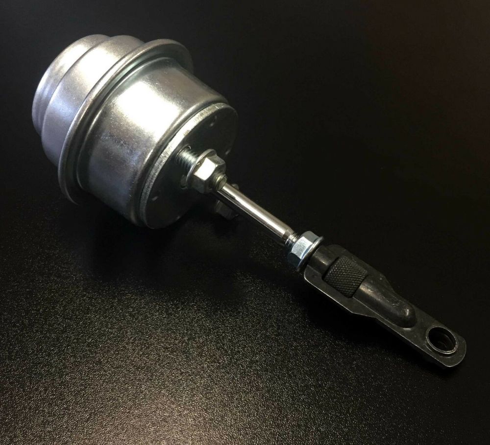 New Turbocharger Wastegate Actuator to Fit Garrett GT1549S 4334830005