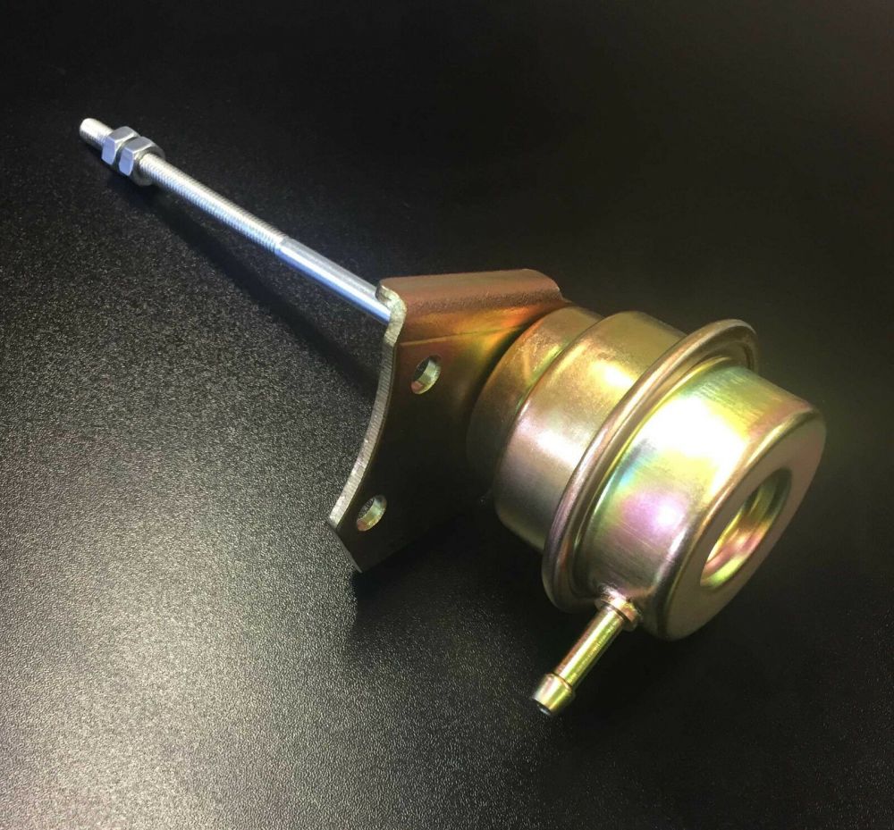 Brand New Turbocharger Wastegate Turbo Actuator KKK K04 Ford Transit 2