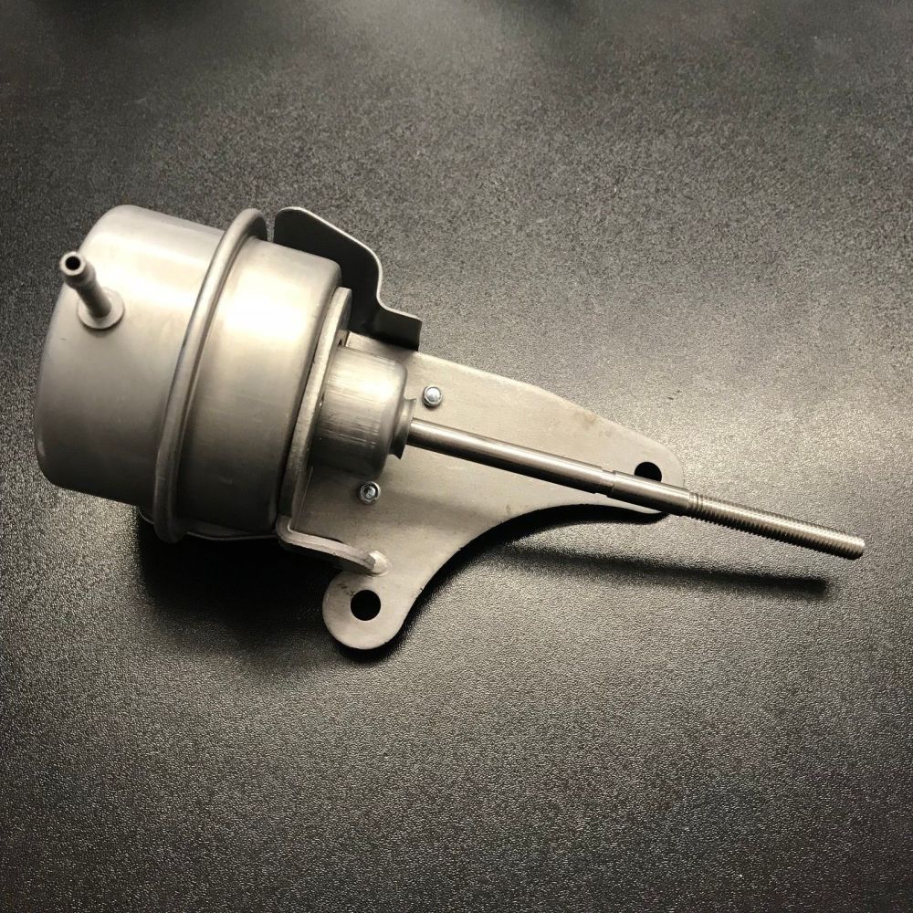 New Turbocharger Wastegate Actuator to Fit KKK Dacia Renault Nissan 1.5D BV39 fits Turbo 5439