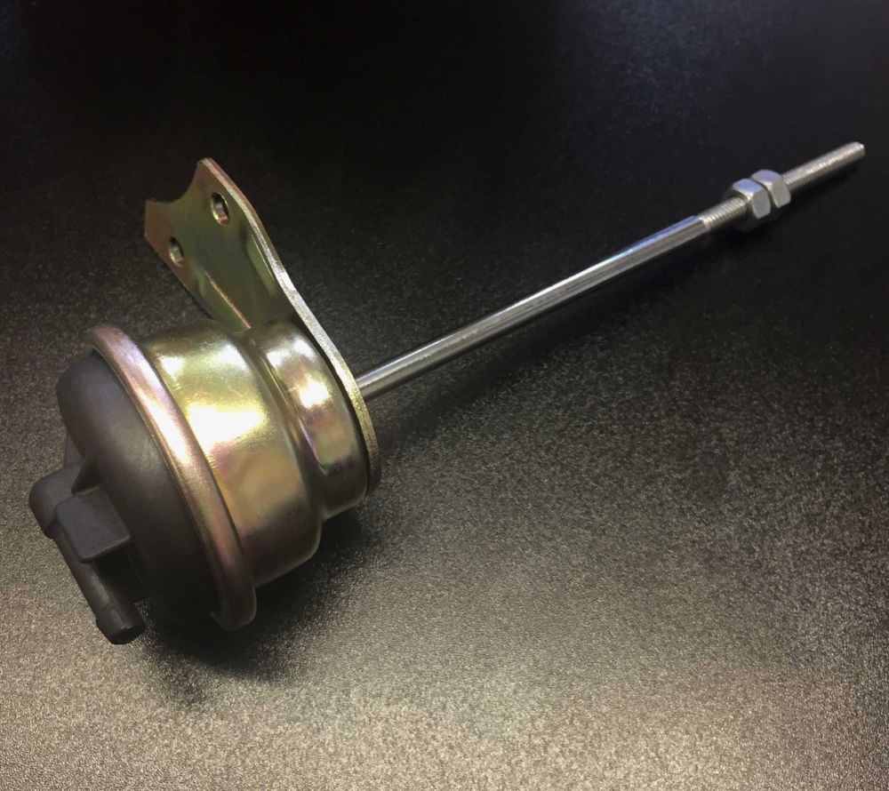 New Turbocharger Wastegate Actuator to Fit KP35 58201104182 Renault