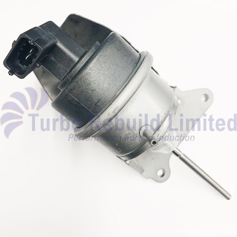 Brand New Turbocharger Actuator BV30 54309700000 Fiat Alfa Romeo 1.3D