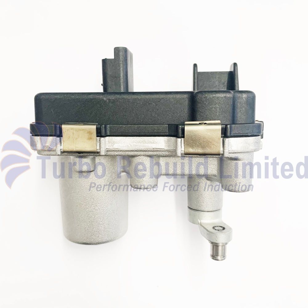 Brand New Turbocharger Electronic Actuator Mitsubishi 4947719620 TD04L