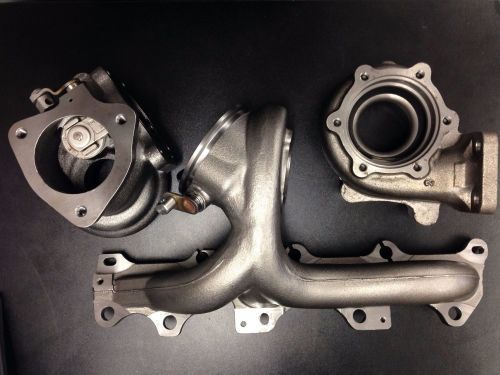 GTB1749VK (Turbo 798128-0004/ 6/ 9) Citroen Fiat Peugeot Transit Replacemen