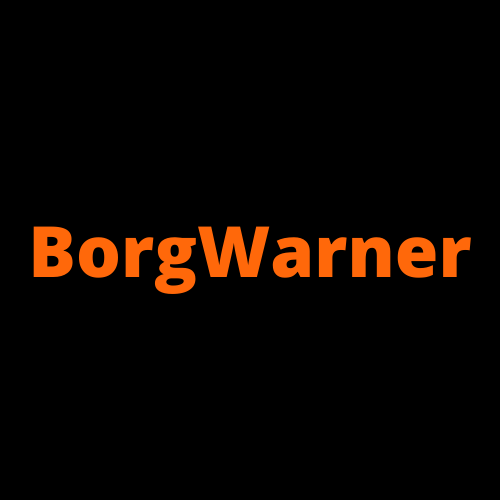 BorgWarner KKK