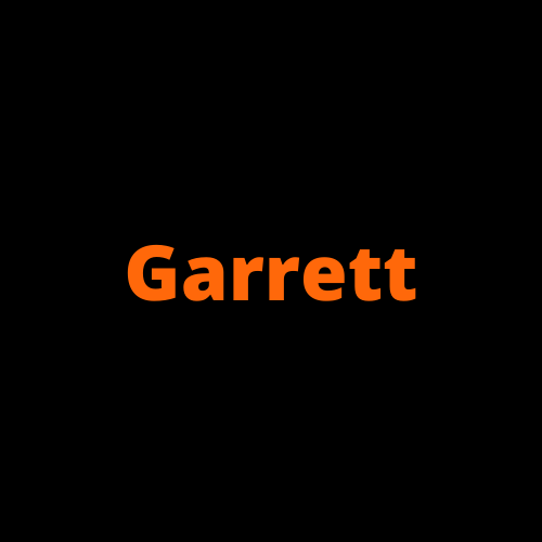 Garrett