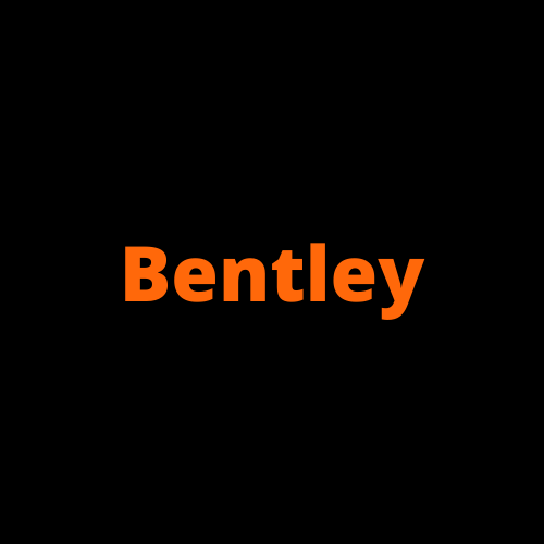 Bentley Turbocharger 