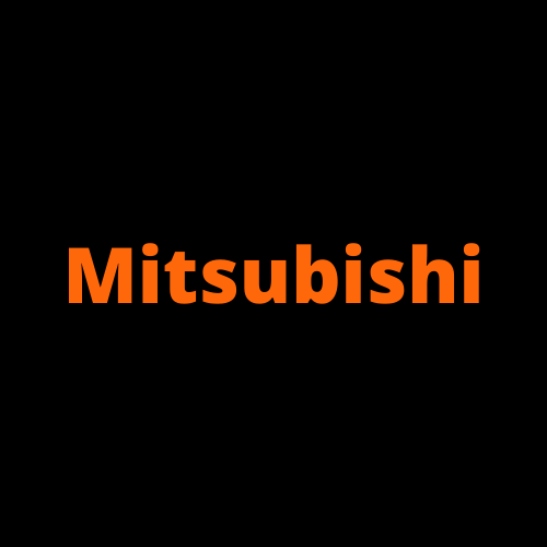 Mitsubishi Turbocharger 